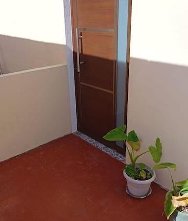 דירות איסלה מוחרס Casa Salina מראה חיצוני תמונה