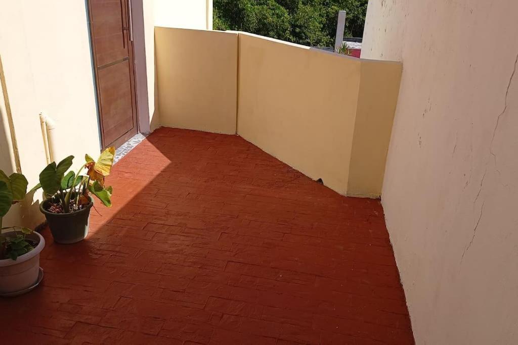דירות איסלה מוחרס Casa Salina מראה חיצוני תמונה