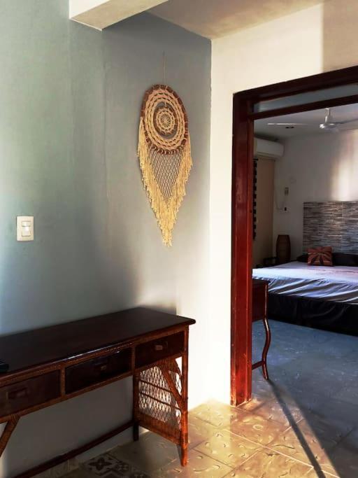 דירות איסלה מוחרס Casa Salina מראה חיצוני תמונה