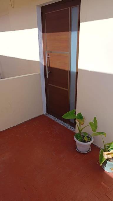 דירות איסלה מוחרס Casa Salina מראה חיצוני תמונה