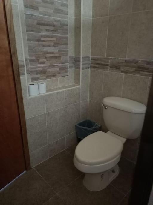 דירות איסלה מוחרס Casa Salina מראה חיצוני תמונה