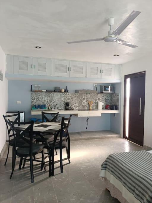 דירות איסלה מוחרס Casa Salina מראה חיצוני תמונה