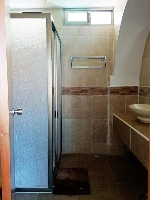 דירות איסלה מוחרס Casa Salina מראה חיצוני תמונה
